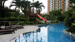 The Glades (D16), Condominium #631923171